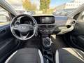 View of dashboard