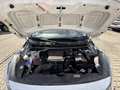 View of engine compartment