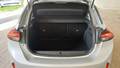 View of boot / luggage space