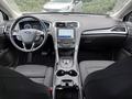 View of dashboard