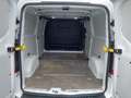 View of boot / luggage space