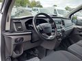 View of dashboard