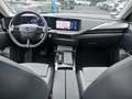 View of dashboard