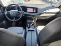View of dashboard