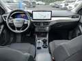 View of dashboard