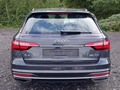 Rear view