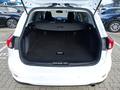 View of boot / luggage space