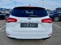 Rear view