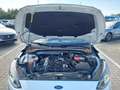 View of engine compartment