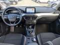 View of dashboard