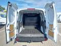 View of boot / luggage space
