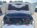 View of engine compartment