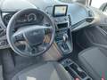 View of dashboard