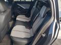 View of rear seat