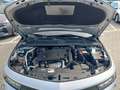 View of engine compartment
