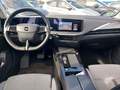 View of dashboard