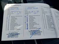 Документ о выполнении сервиса