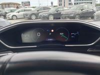 Вид на приборную панель