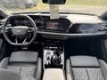View of dashboard
