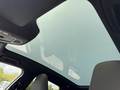 View of sunroof / panoramic roof