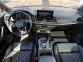 View of dashboard