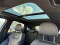 View of sunroof / panoramic roof