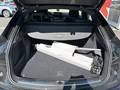 View of boot / luggage space