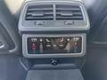 View of rear climate control switch