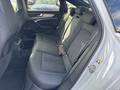 View of rear seat