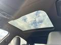 View of sunroof / panoramic roof