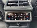 View of rear climate control switch
