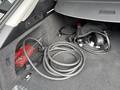 View of fittings for electric vehicle