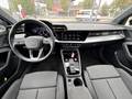 View of dashboard