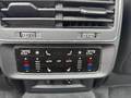 View of rear climate control switch