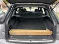 View of boot / luggage space