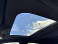 View of sunroof / panoramic roof