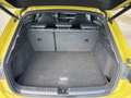 View of boot / luggage space