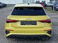 Rear view