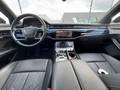 View of dashboard