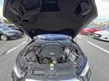View of engine compartment