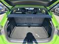 View of boot / luggage space