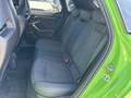 View of rear seat