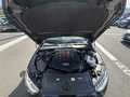 View of engine compartment