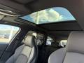 View of sunroof / panoramic roof
