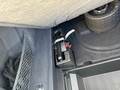 View of trailer tow-bar hitch
