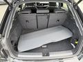 View of boot / luggage space