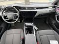 View of dashboard