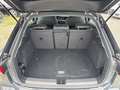 View of boot / luggage space