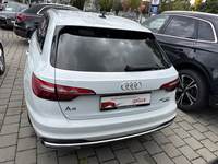 Rear view