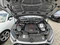 View of engine compartment
